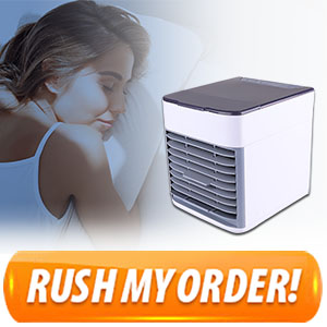 BreezeBox Air Conditioner