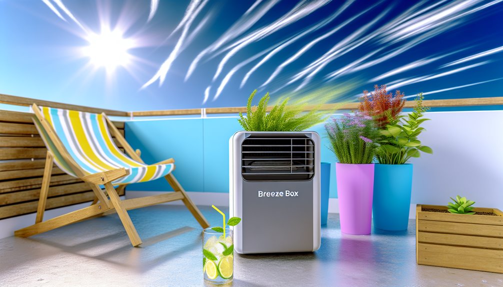 Windy AC